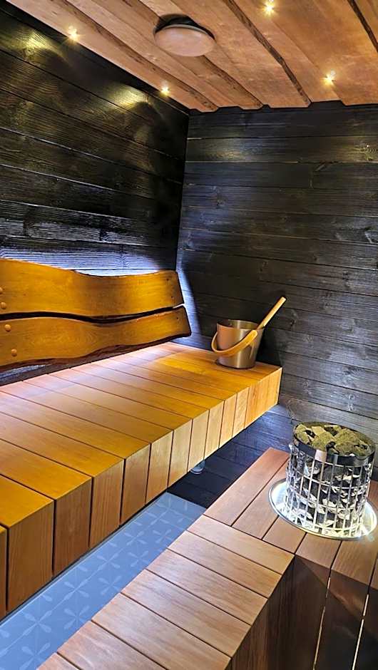 Põlva Maja apartments - contactless check-in