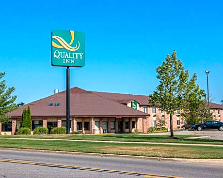 Quality Inn Hudsonville South