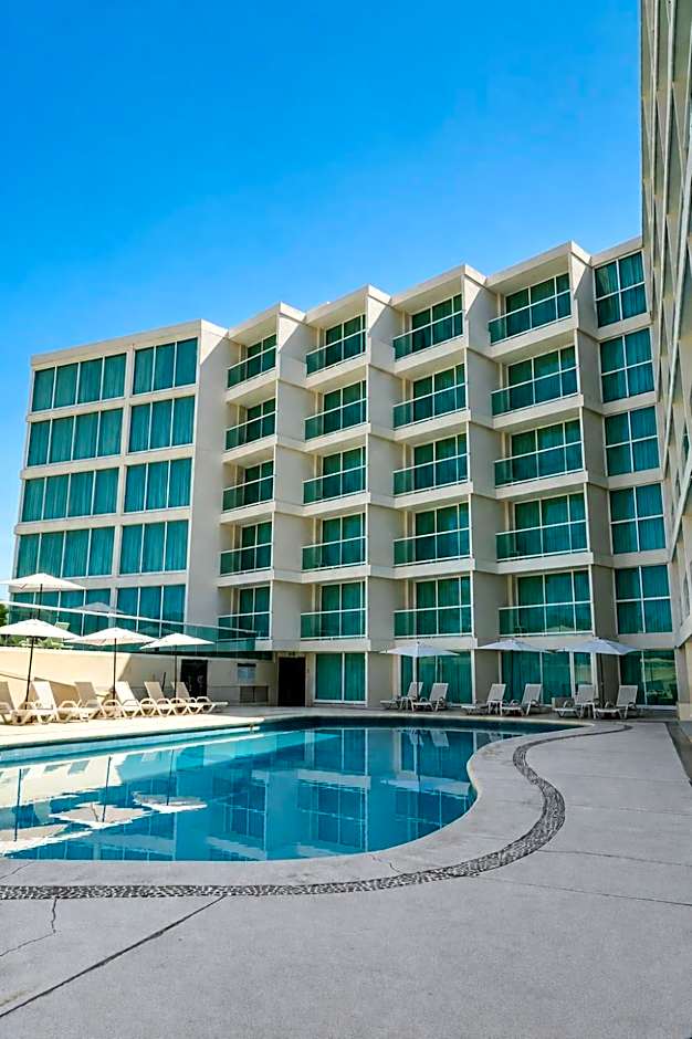 We Hotel Acapulco