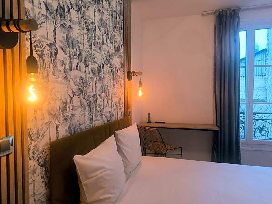 Hotel Le Twelve