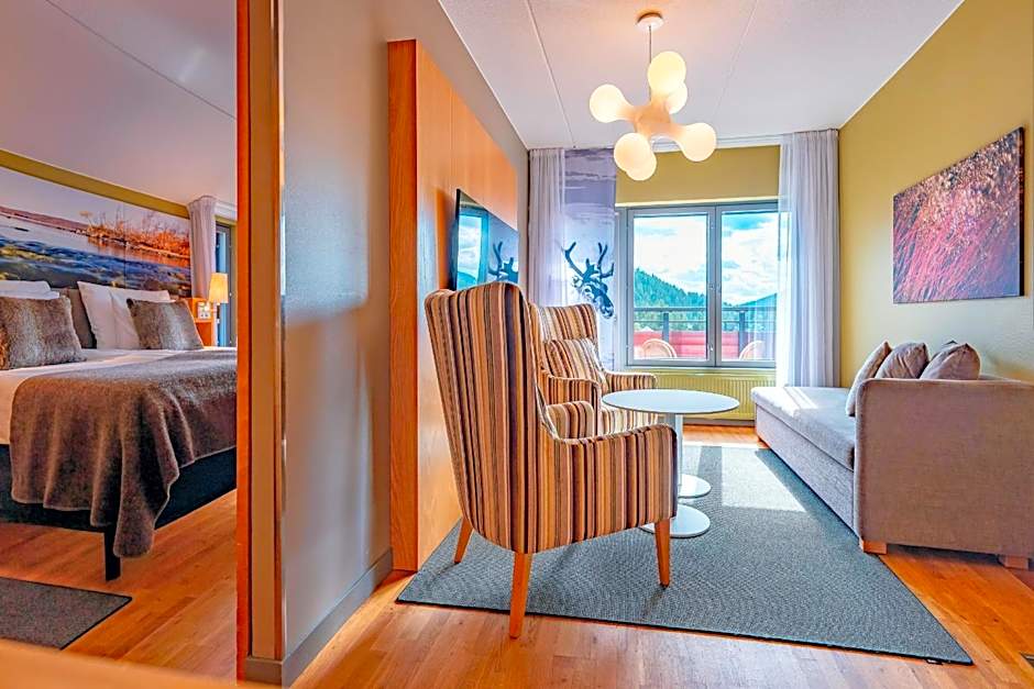 Photo 1 of 4 of Junior Suite
