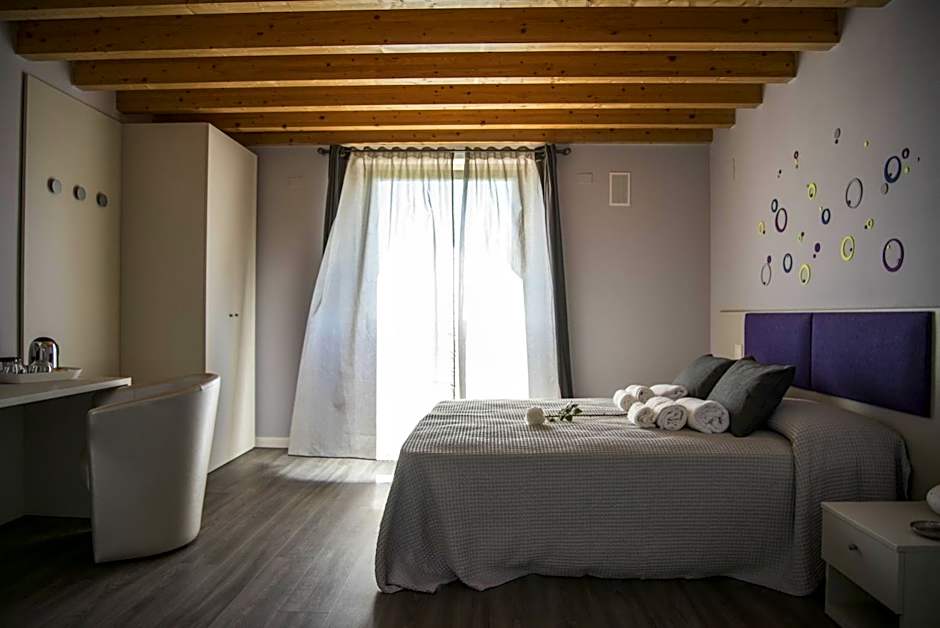 Michela BB & Relais