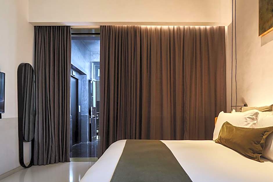 Umbral, a Curio Collection by Hilton