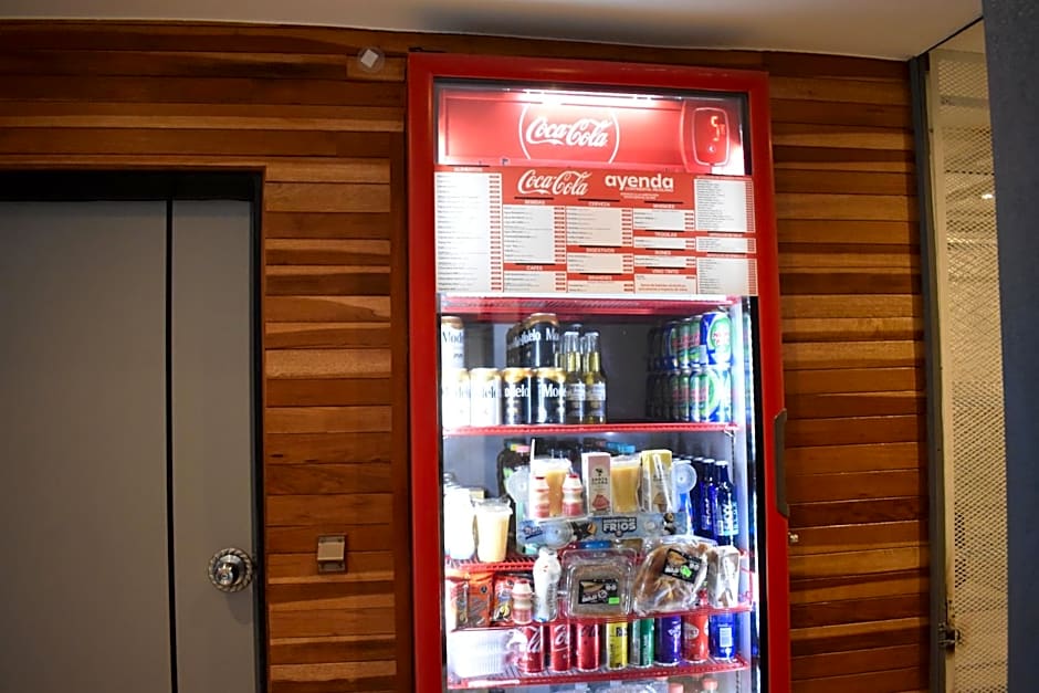 Continental Mexicano