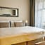 Hotel Golden Key Prague Castle