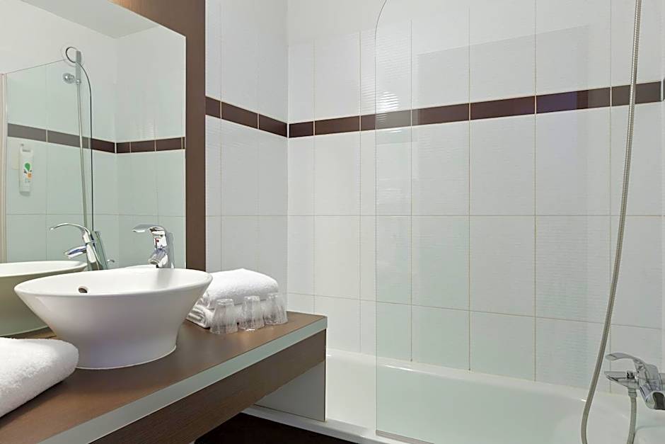 ibis Styles Massy Opera