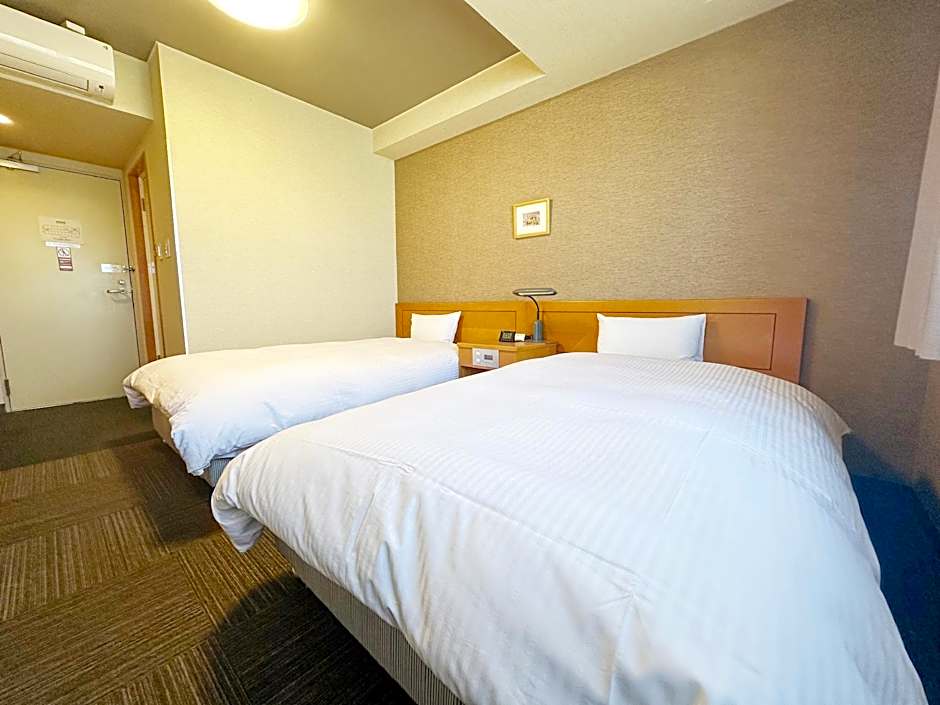 Hotel Route Inn Fukuioowada