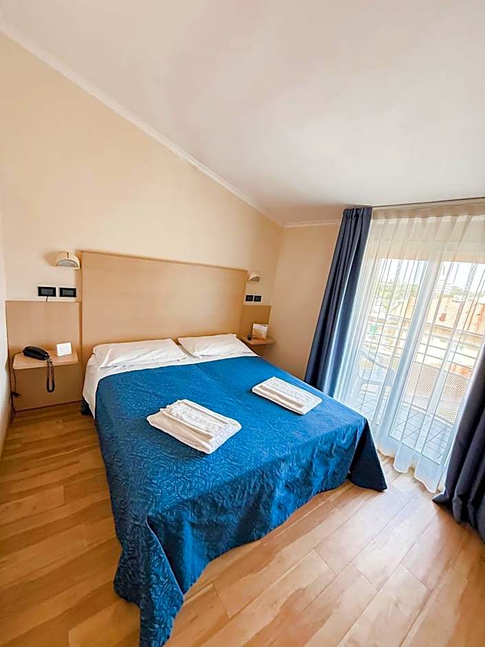 Hotel Bella Igea