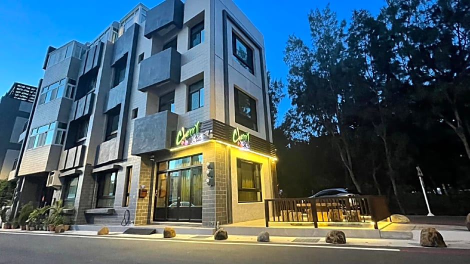 Cherry Inn Penghu