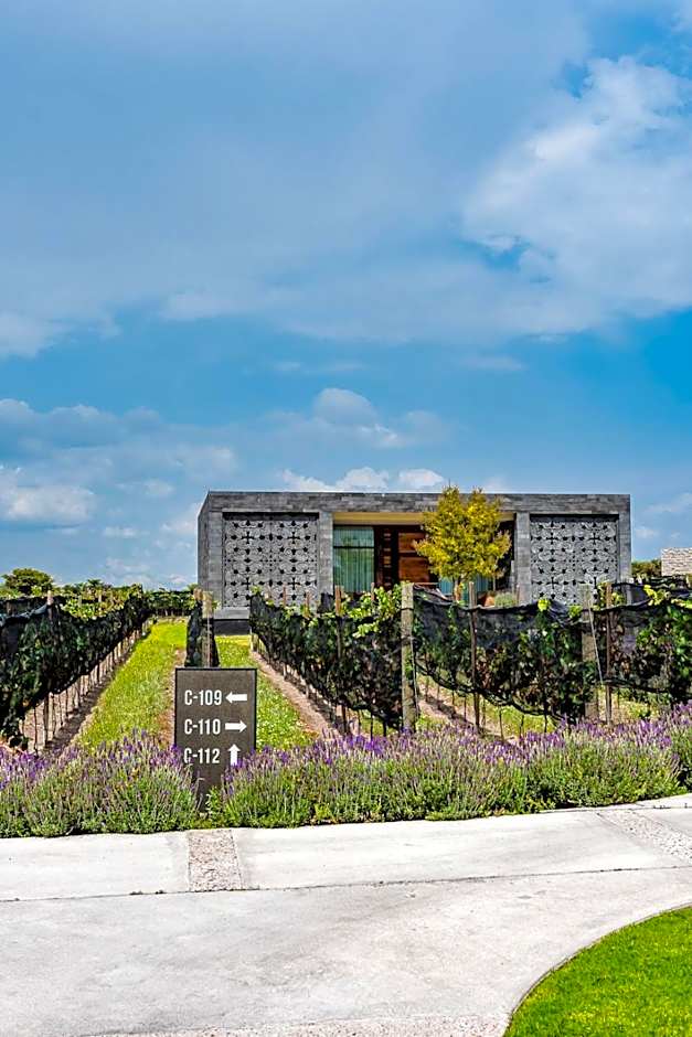 Casa Raices Hotel Luxury & Vinedo
