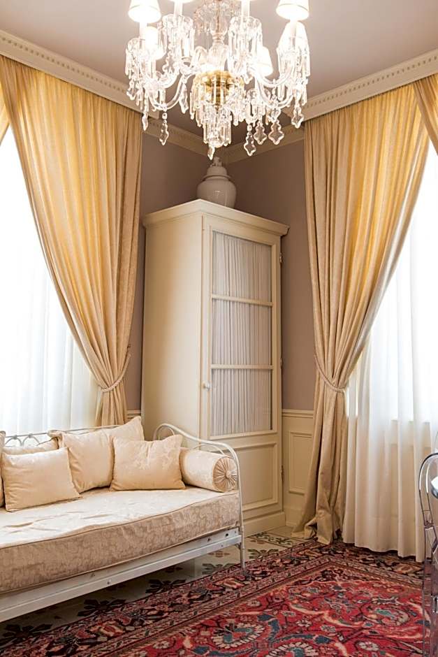 Villa Le Magnolie