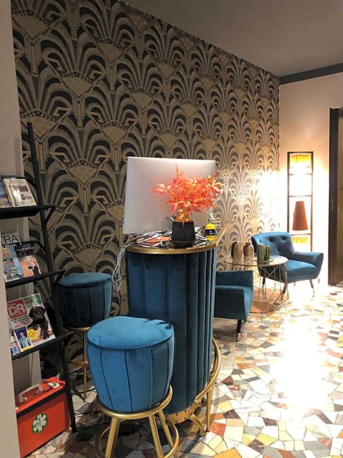 Mi Hotel Home