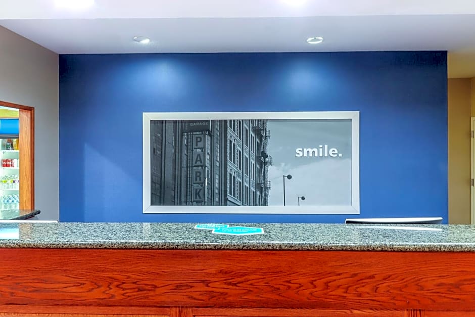 Hampton Inn Heath