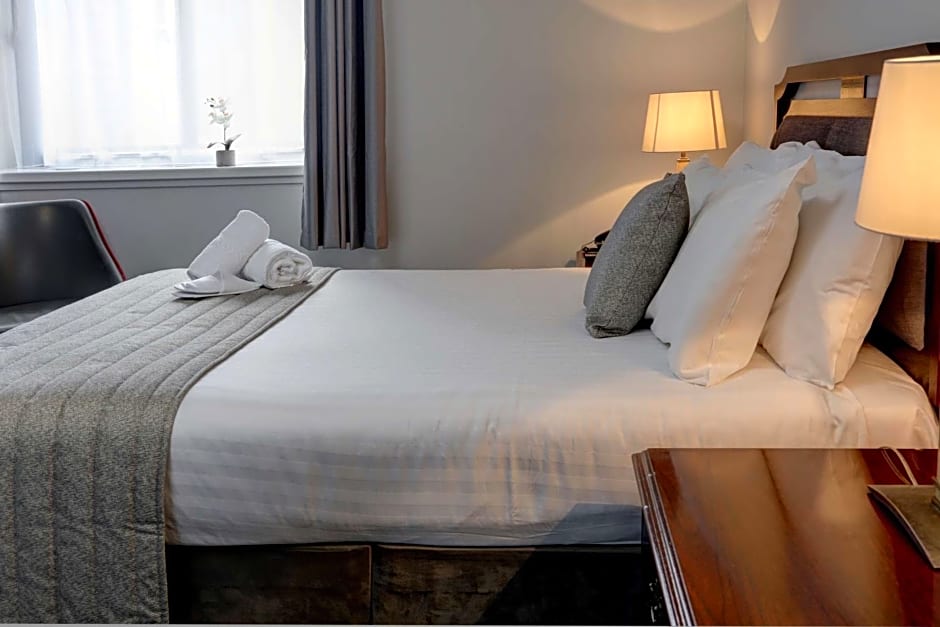 Best Western Stoke on Trent City Centre Hotel