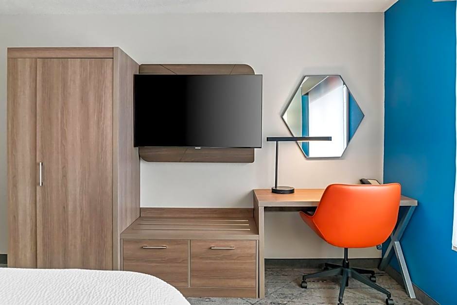 Holiday Inn Express Lapeer By IHG