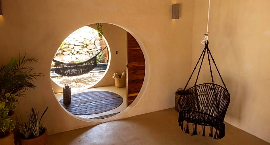Zenote Sanctuary