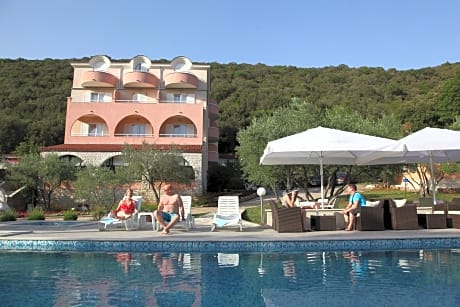 Hotel Carmen