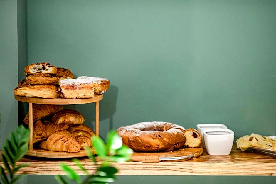 Vera Hills Boutique Hotel