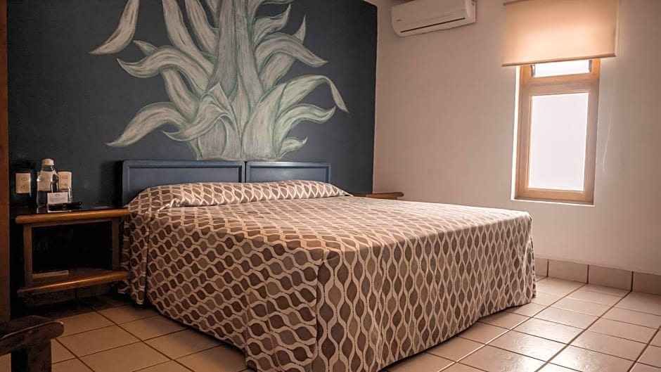 Hotel Aurora