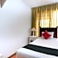 Suites Internacional
