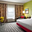 Hampton Inn By Hilton Plant City