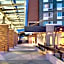 Courtyard by Marriott Lincoln Downtown/Haymarket