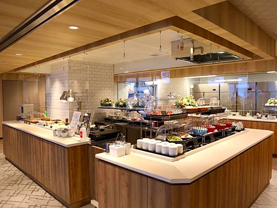 Dormy Inn Ikebukuro - Natural Hot Spring