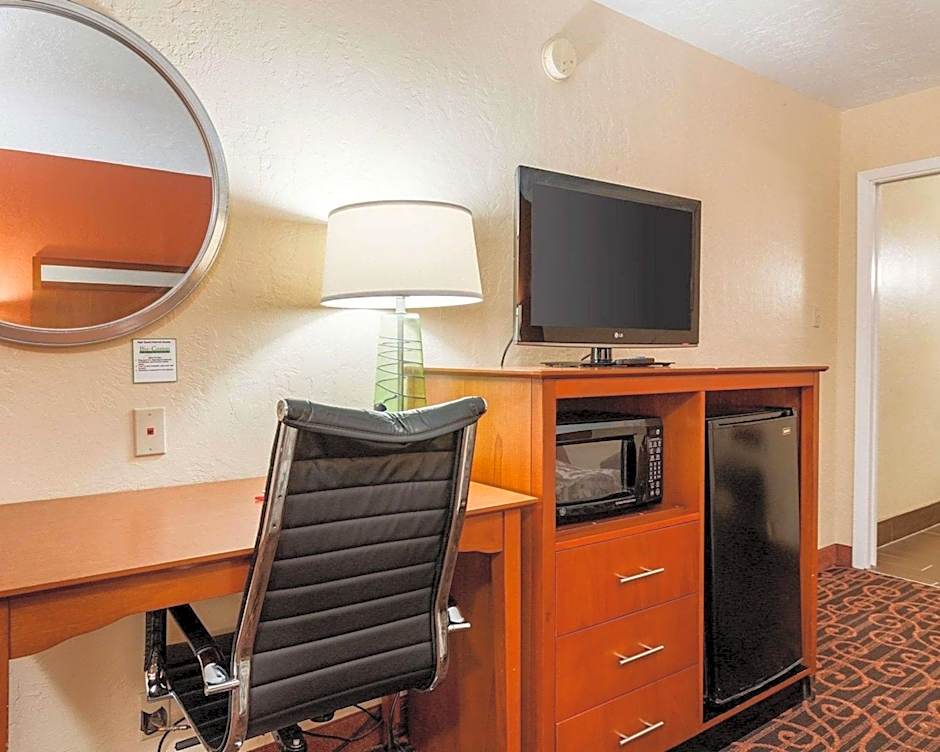 Econo Lodge Jasper