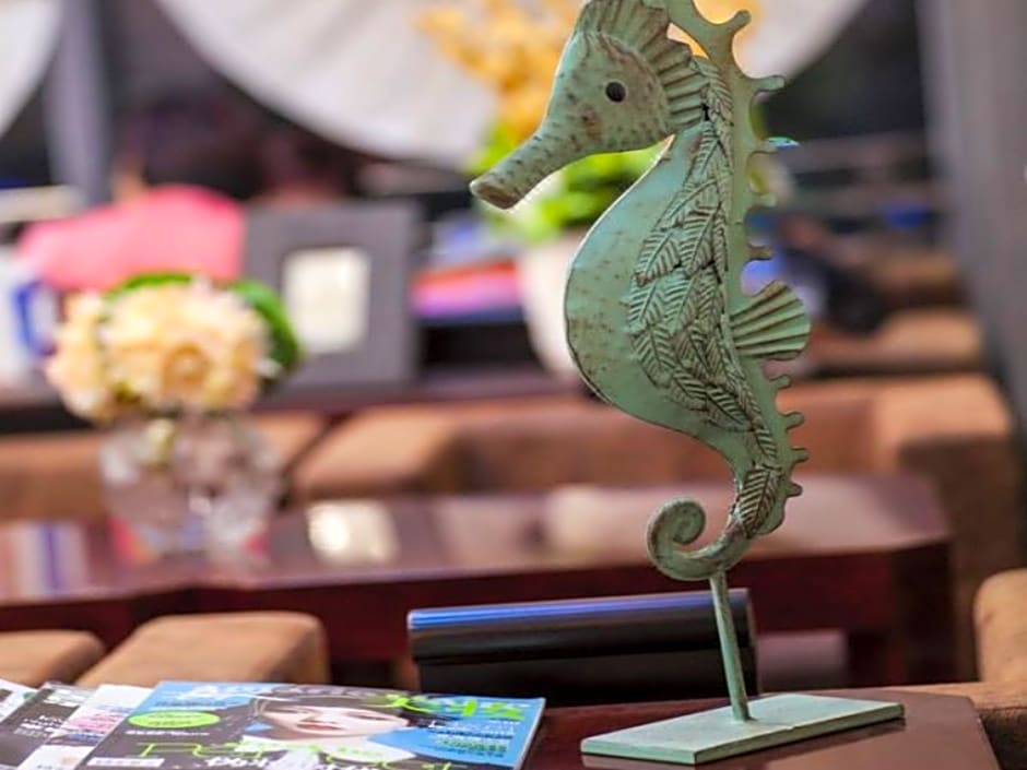 YOUSU Hotel&Apartment- Tianyi Square Yinyi Global Center Apartment Ningbo