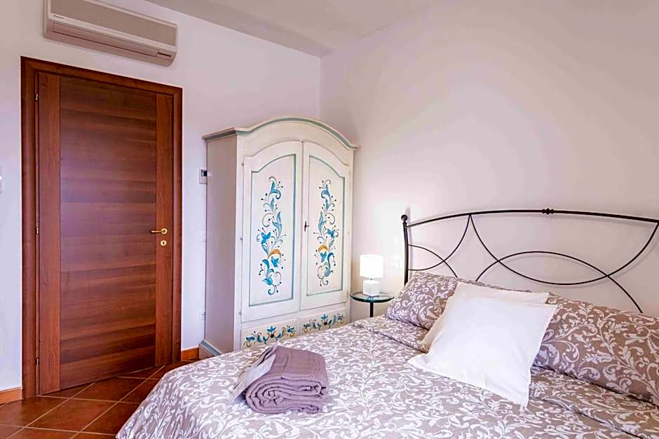 La Dolce Vista Bed&Breakfast