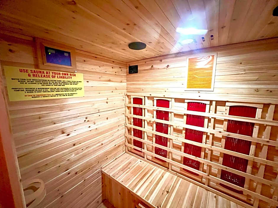 Sinclair Boutique Hotel