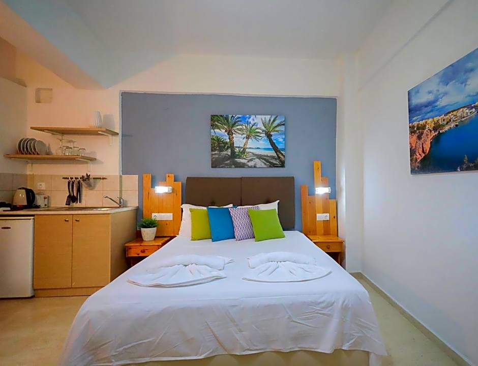 Malia Boutique Studios