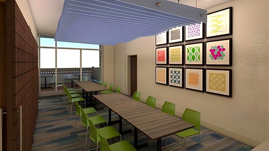 Holiday Inn Express & Suites - Birmingham - Homewood
