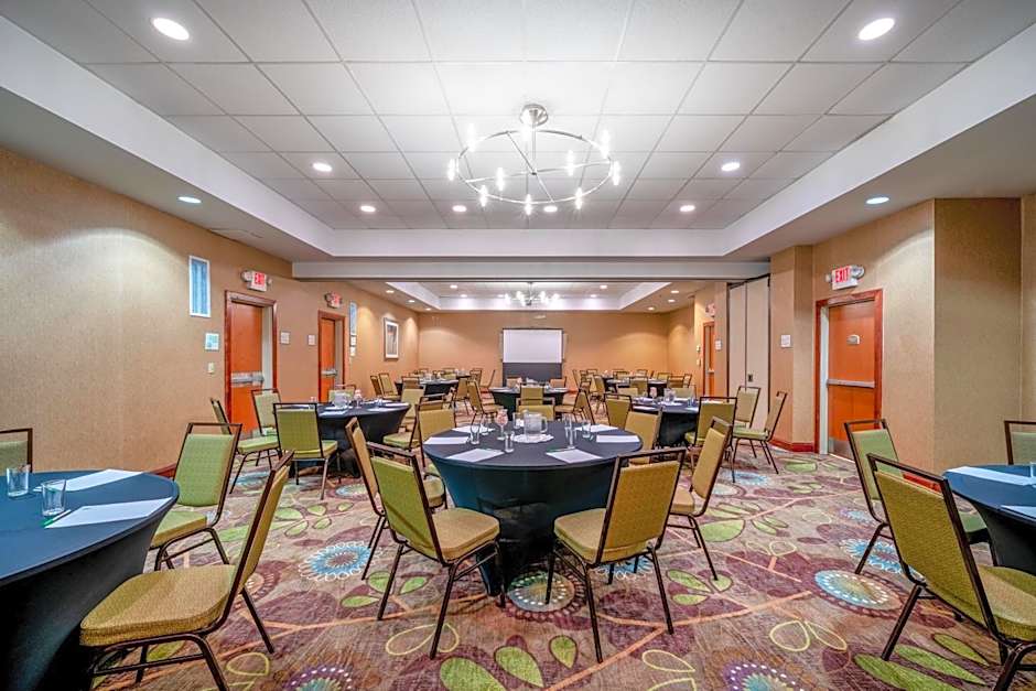 Holiday Inn Manassas - Battlefield By IHG