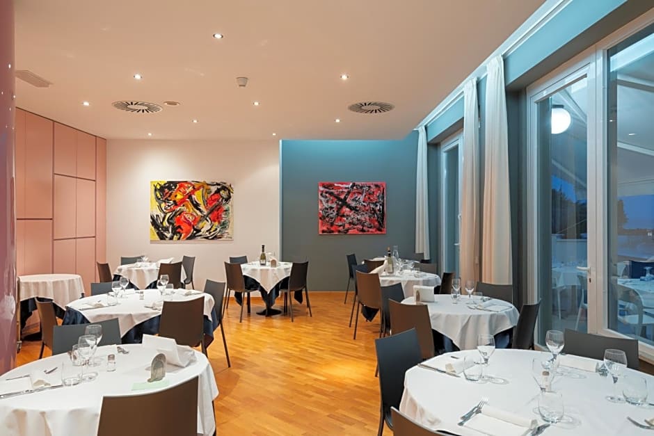 Hotel Scogliera