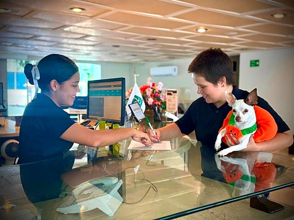 Quality Inn Mazatlan