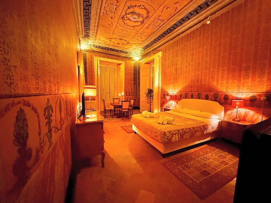 Casa Santangelo Suites - Historical Residence