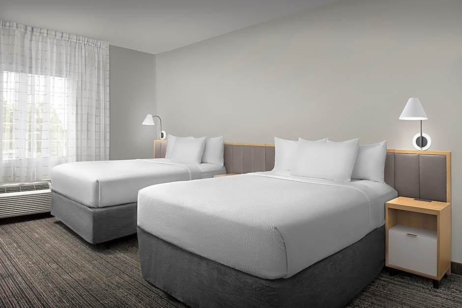TownePlace Suites by Marriott Sacramento Cal Expo