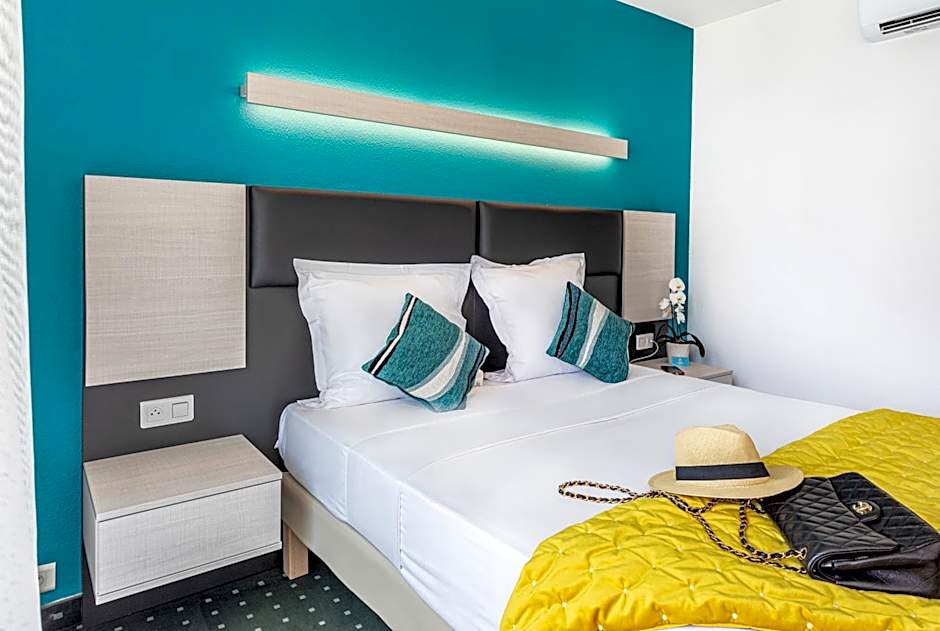 Hôtel Jardin Croisette