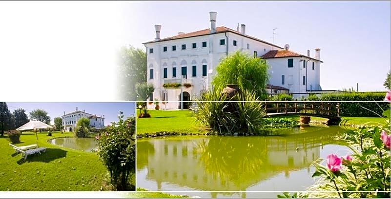 Villa Dei Dogi