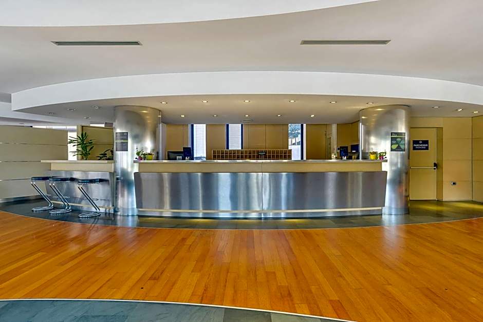 B&B HOTEL Milano La Spezia