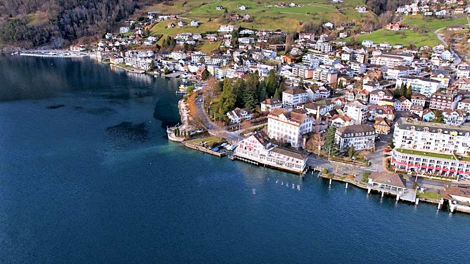 Seehotel Schwert
