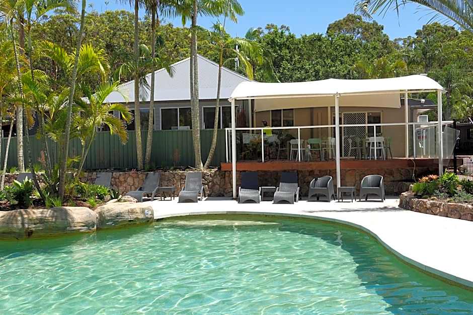 Koala Shores Holiday Park