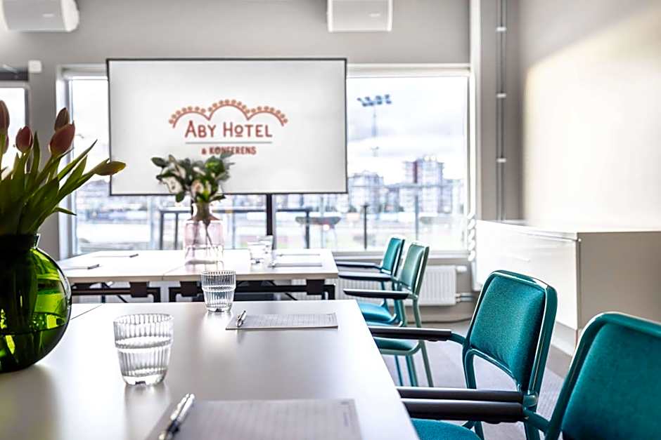 Best Western Plus Åby Hotel