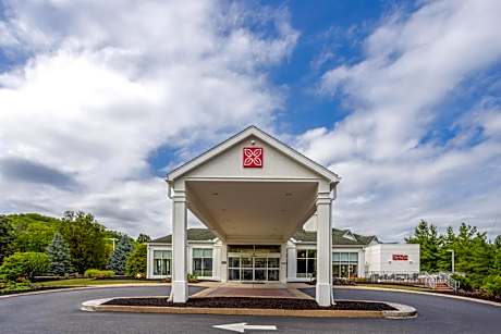 Hilton Garden Inn State College