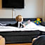 Linköpings Cityhotell och Vandrarhem