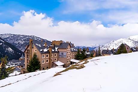 Eurostars Royal Tanau