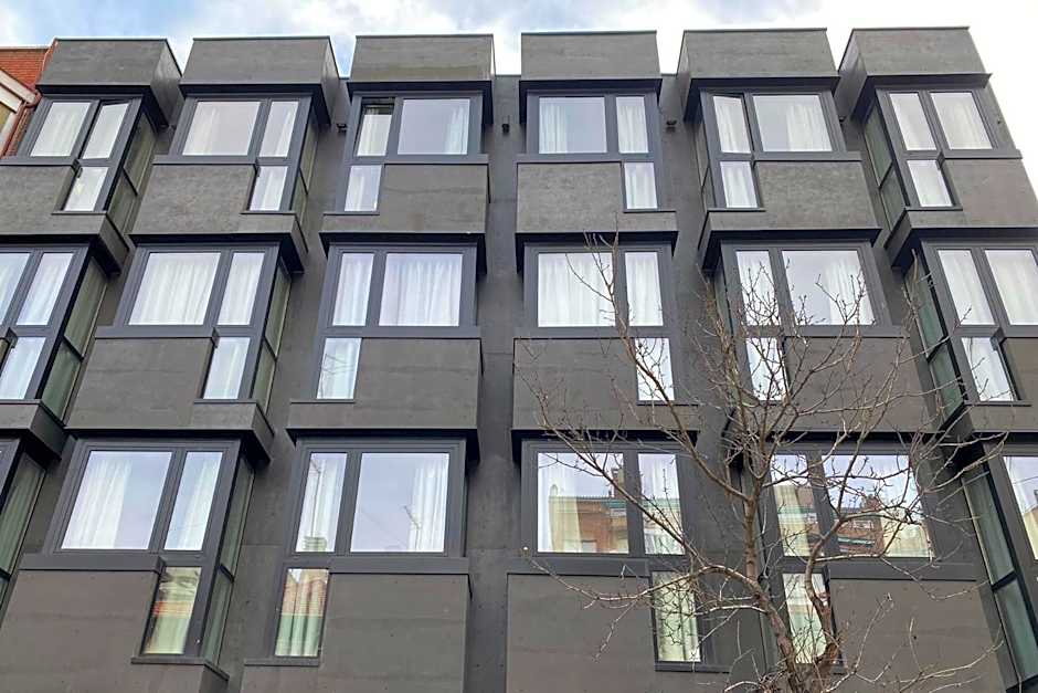 Feelathome Ventas Suites