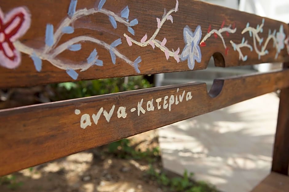 Anna Katerina Apartments