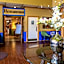 Days Inn by Wyndham Clinton